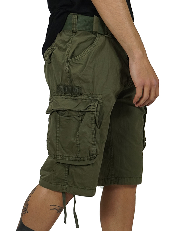 Schott - n.y.c Man Shorts